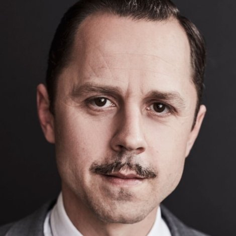 Giovanni Ribisi