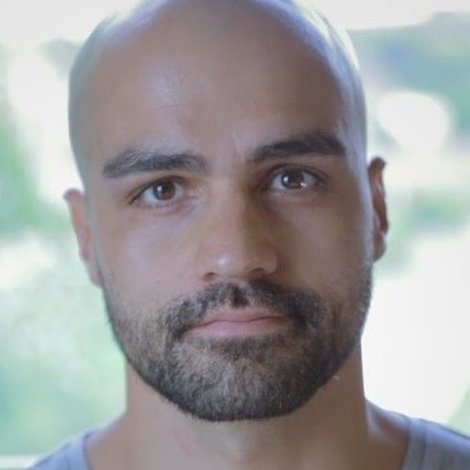 Mike Nayna
