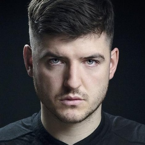 James Alexandrou