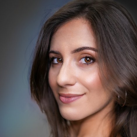 Eliana Ghen