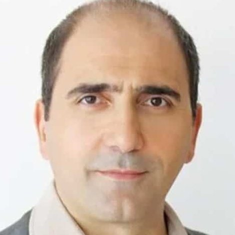 Alexandros Kalpakidis