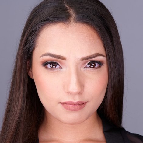 Mariana Garcia Montes