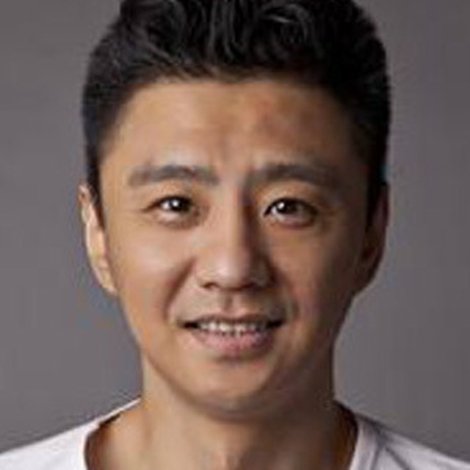 Yang Shufeng