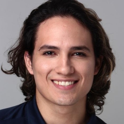 Steven A. Rojas