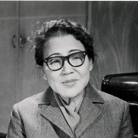 Bok Hye-suk