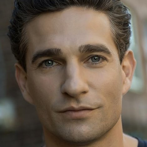 Benjamin Kanes