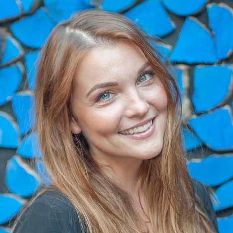 Barbara Kaudelka