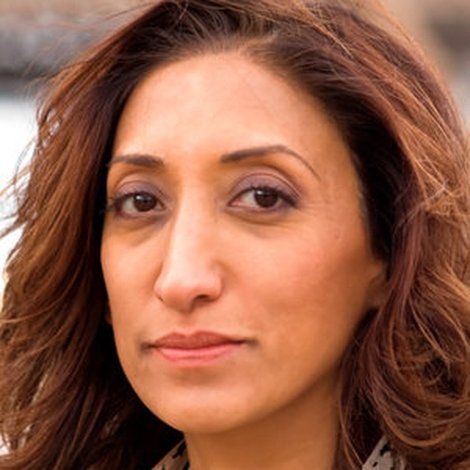 Shazia Mirza