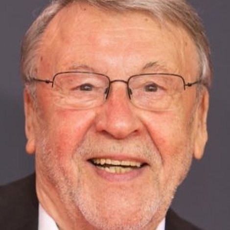 Günter Lamprecht