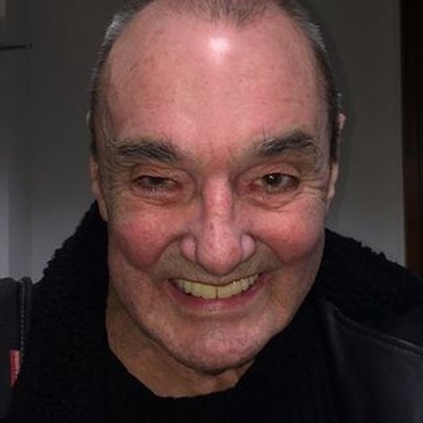 Dave Greenfield