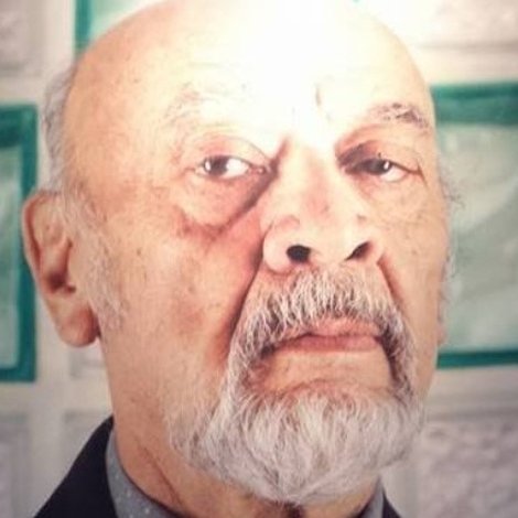Jesús Fragoso Montoya