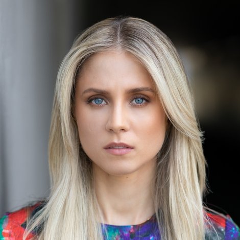 Eva Gosk