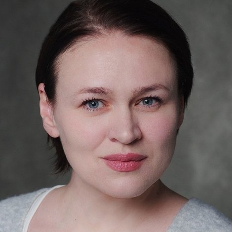 Yuliya Polynskaya