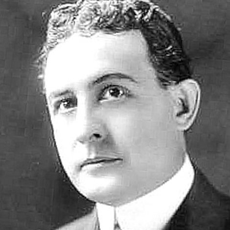 Orrin Johnson