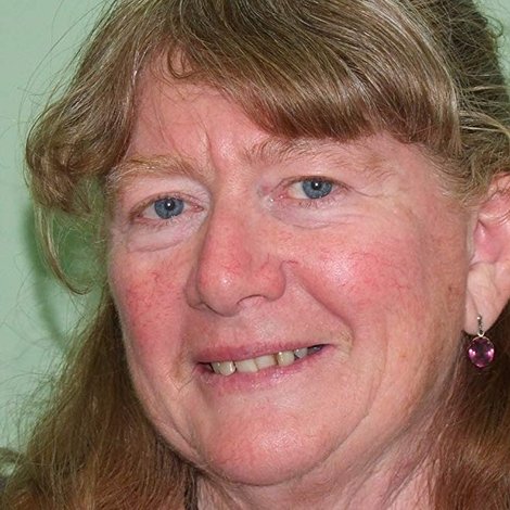 Nancy Evans