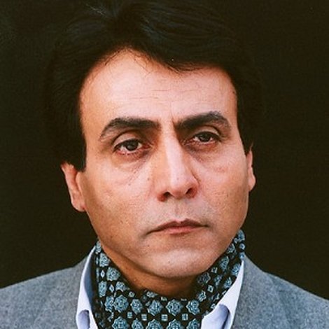 Bijan Emkanian