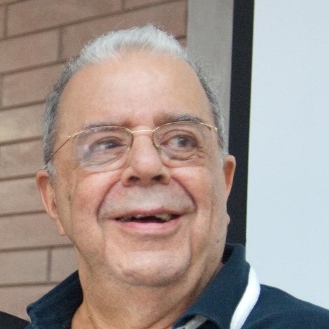Sérgio Cabral