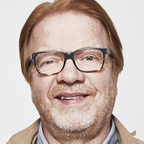 Heikki Silvennoinen