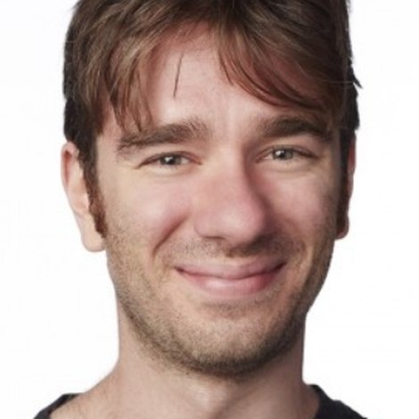 Dan McCabe