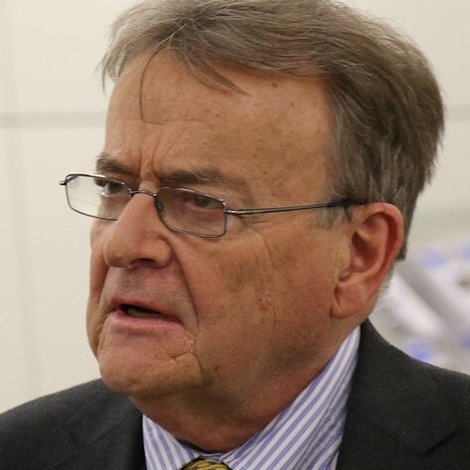 Thomas Kielinger