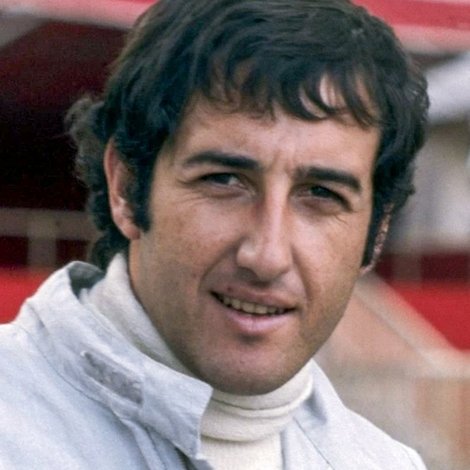 José Carlos Pace