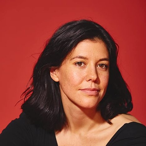 Zoe Winters