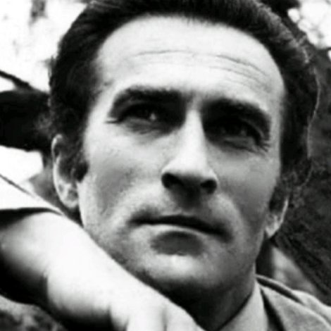 Enrique Kossi