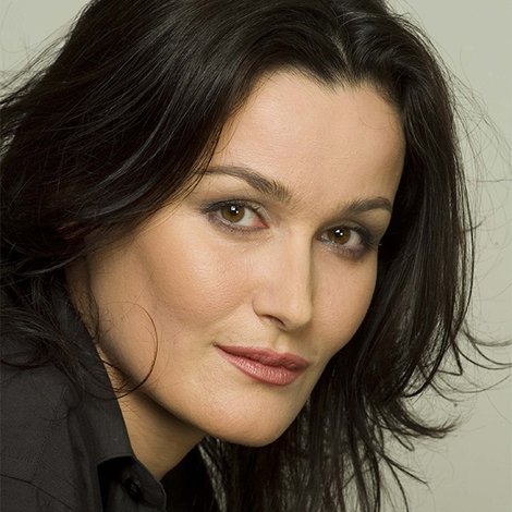 Nataliia Vasko