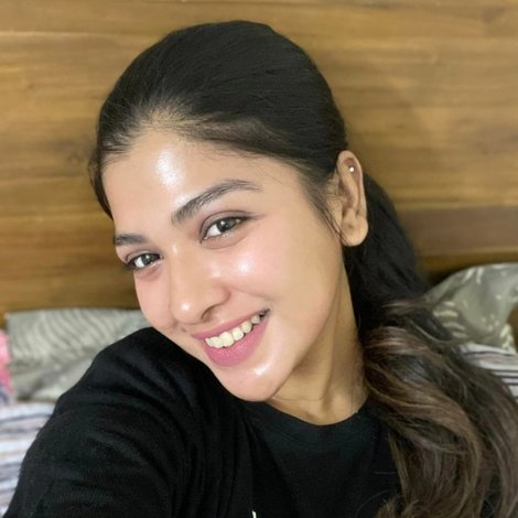 Sarika Sabah