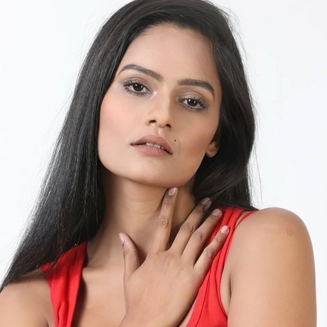 Preeti Goswami