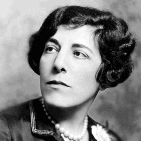 Edna Ferber