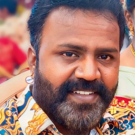 Shivakumar Raju