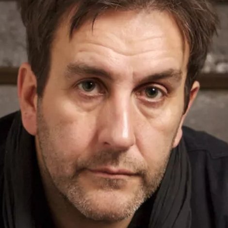 Terry Hall