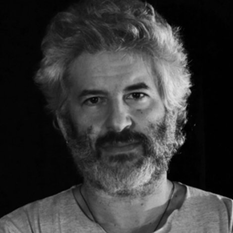 Alejandro Catalán