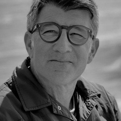 Christopher Morris