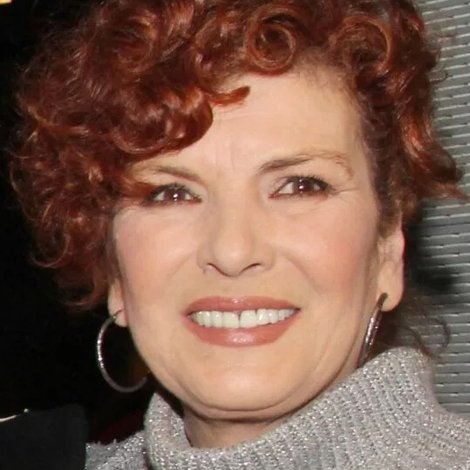 Aspasia Tzitzikaki