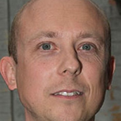 Victor Stoltenberg