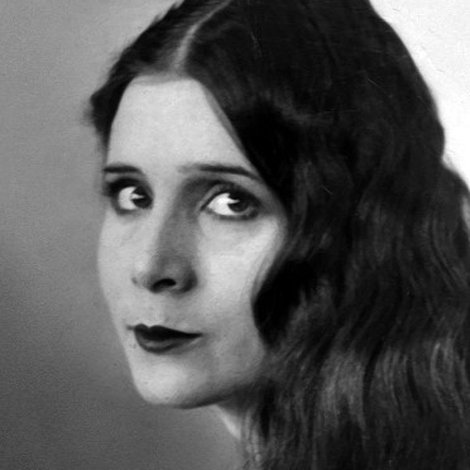 Olive Ann Alcorn
