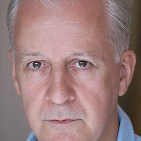 Stephen Brennan