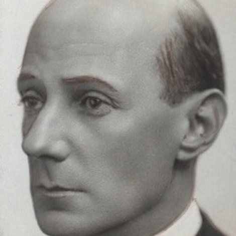 Laurence Hanray