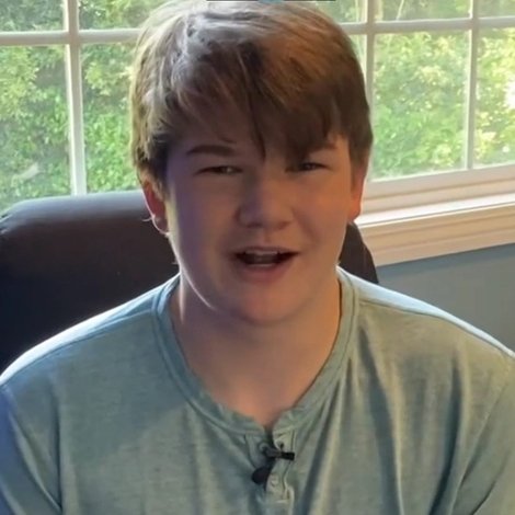 Wyatt Kehoe