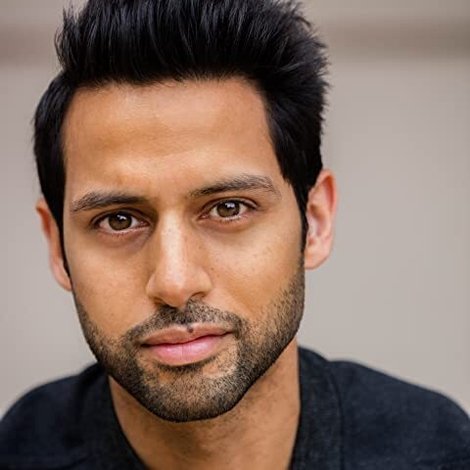 Aly Mawji
