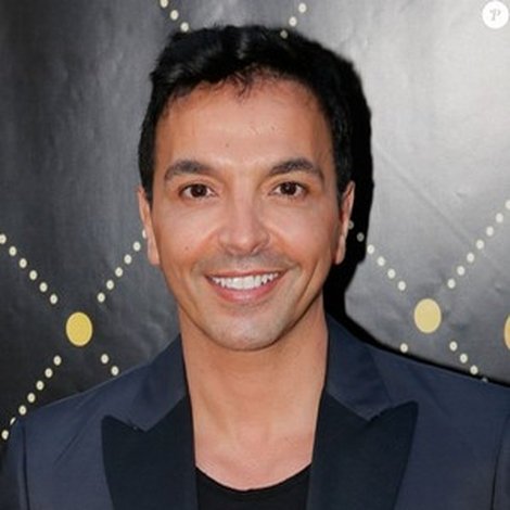 Kamel Ouali