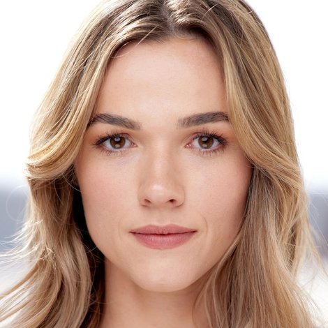 Demi Harman