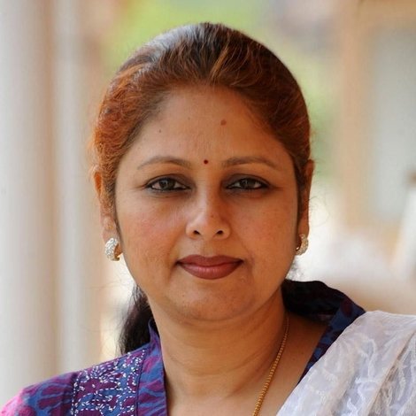 Jayasudha