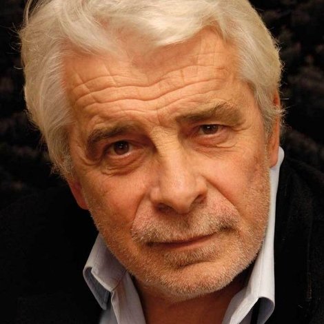 Jacques Weber