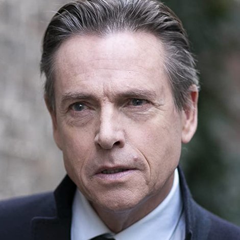 Rupert Wynne-James