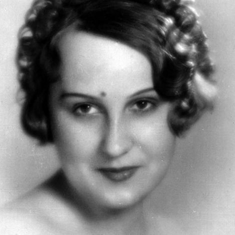 Alma Kar