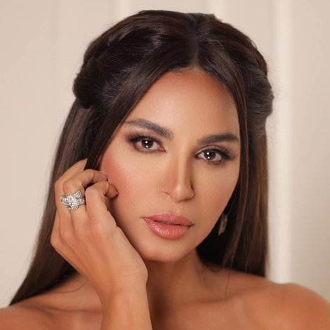 Nesreen Amin