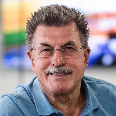 Rainer Schlegelmilch